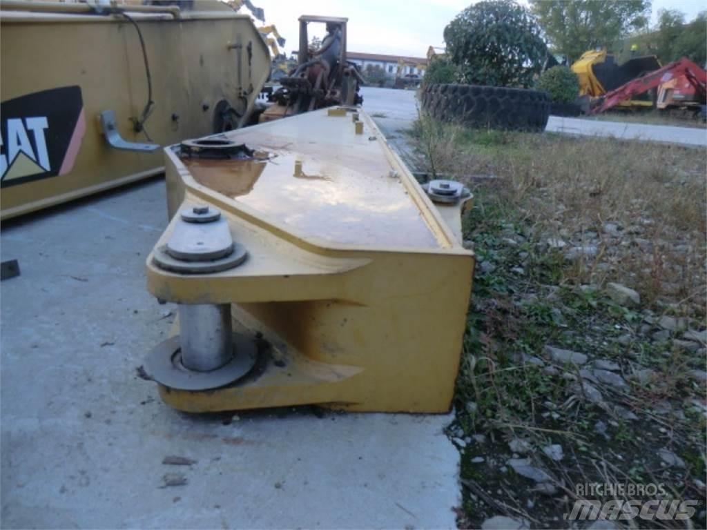 CAT 225 Anlegg - Annet