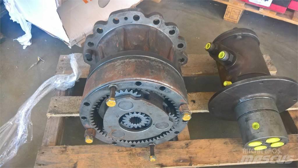 CAT 225 Anlegg - Annet