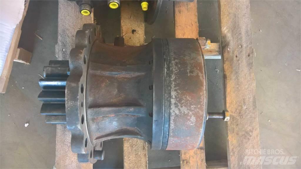 CAT 225 Anlegg - Annet