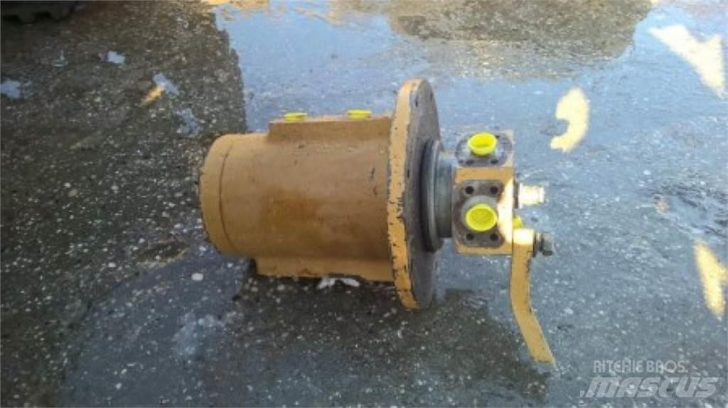 CAT 231D Anlegg - Annet