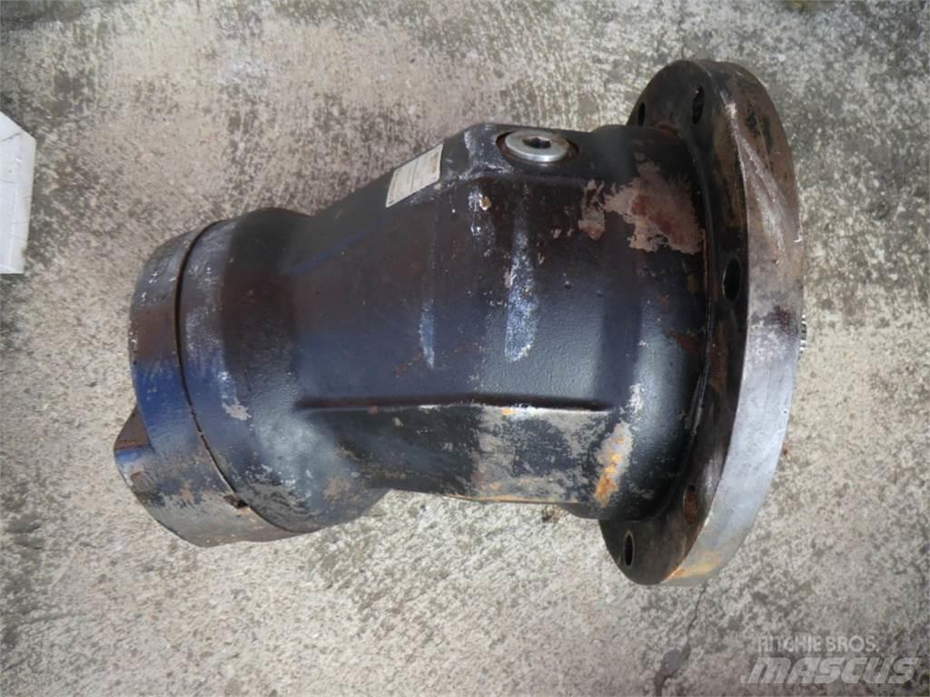 CAT 231D Anlegg - Annet
