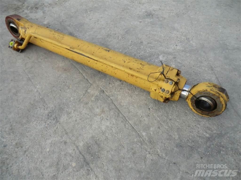 CAT 231D Anlegg - Annet