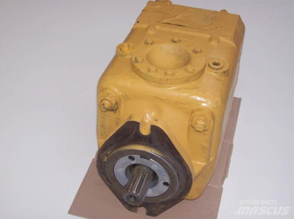 CAT 235 Anlegg - Annet