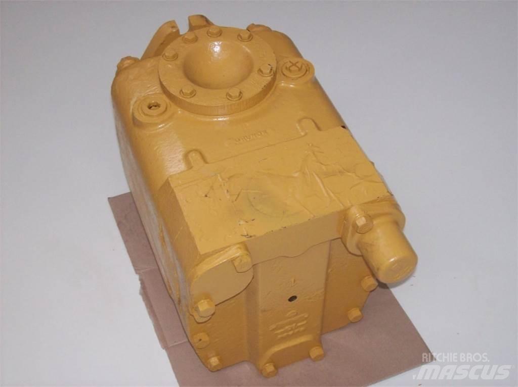CAT 235 Anlegg - Annet