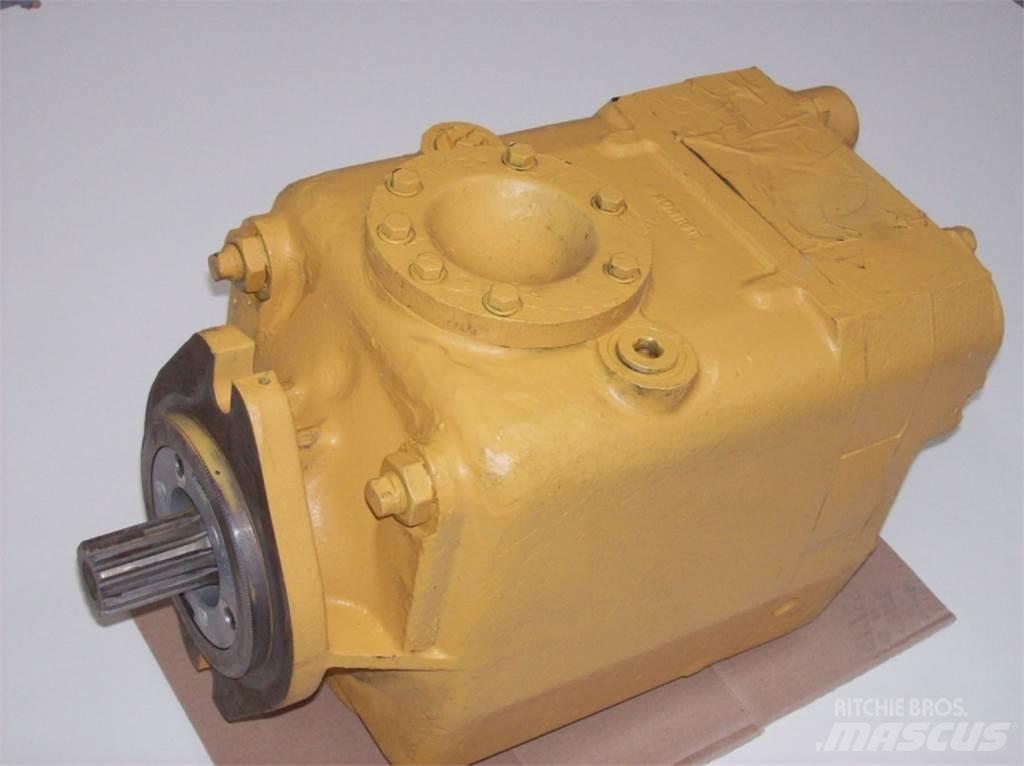 CAT 235 Anlegg - Annet