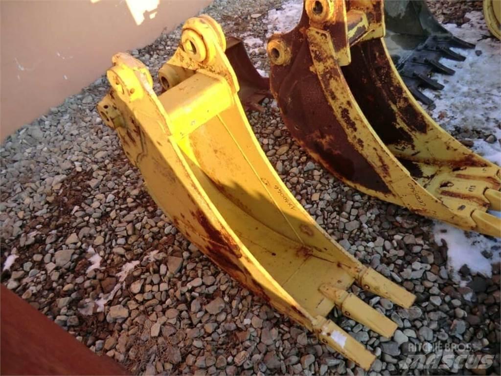 CAT 307 Anlegg - Annet