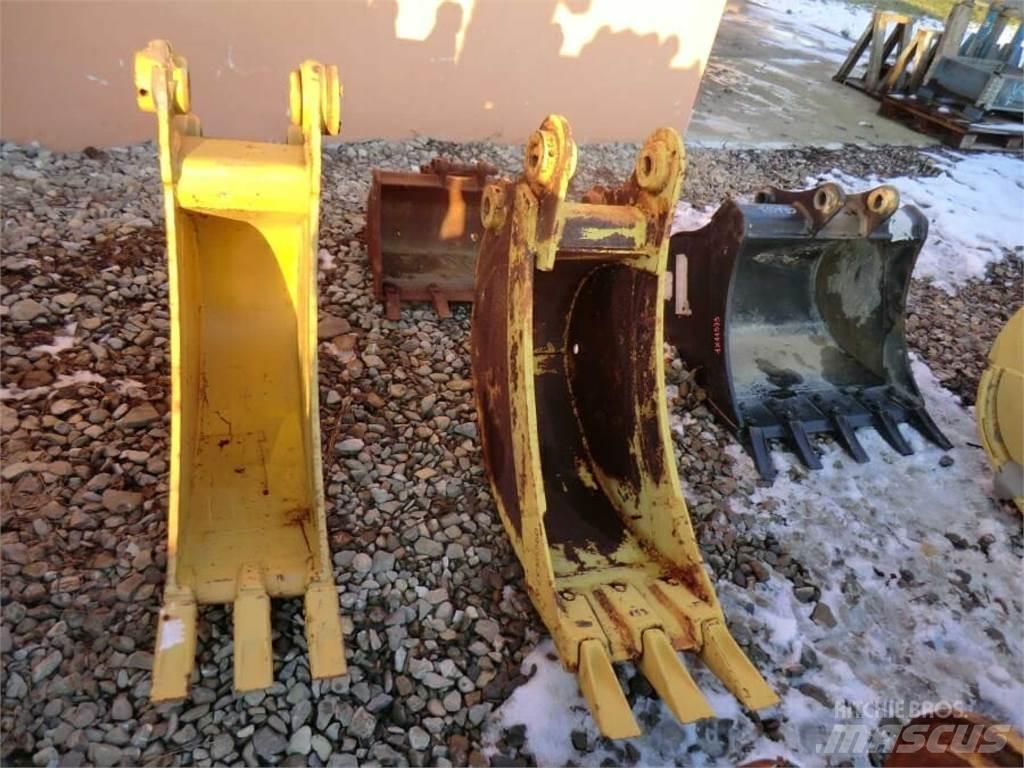 CAT 307 Anlegg - Annet