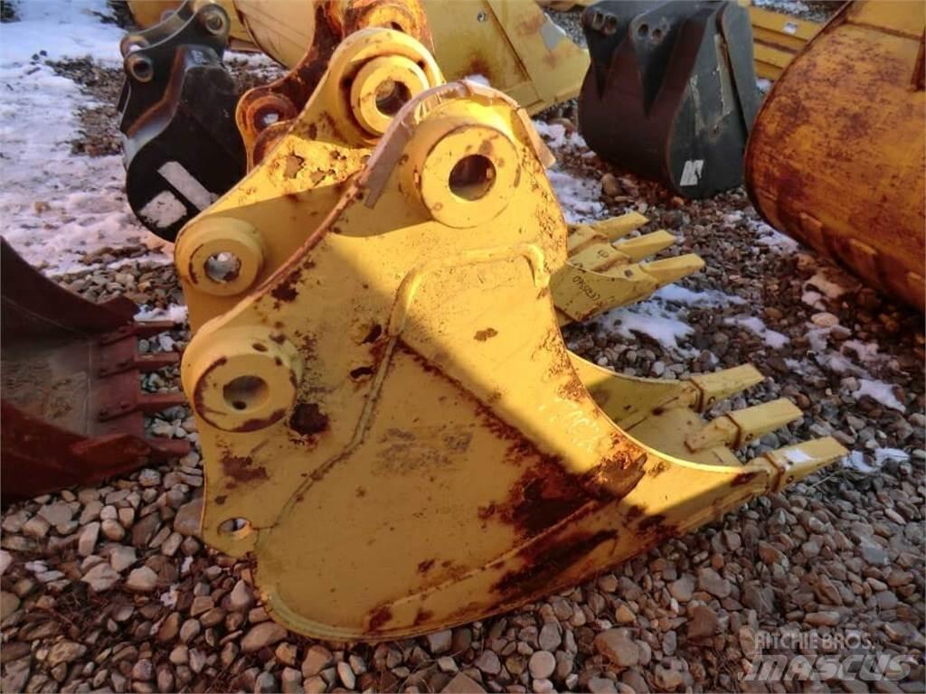 CAT 307 Anlegg - Annet