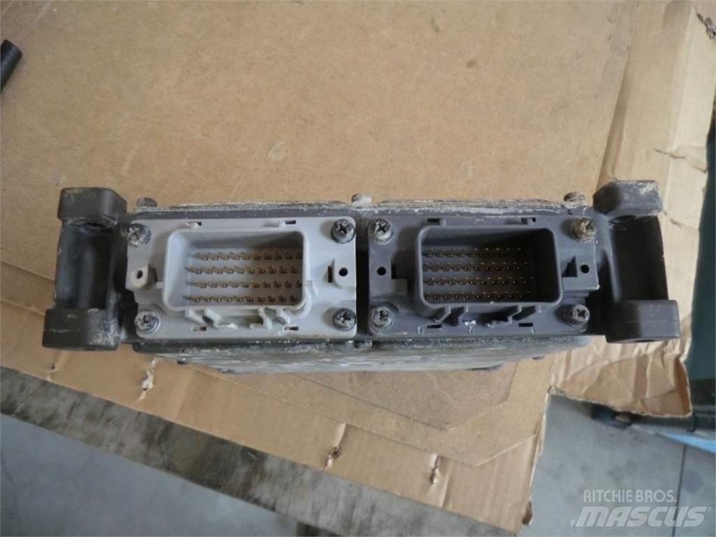 CAT 312B Anlegg - Annet