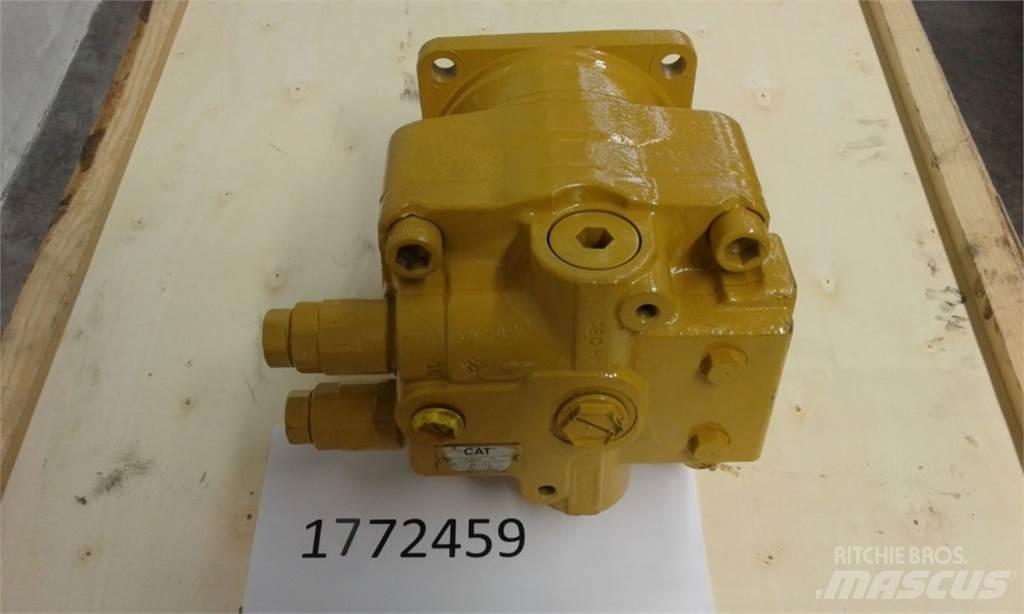 CAT 322C Anlegg - Annet