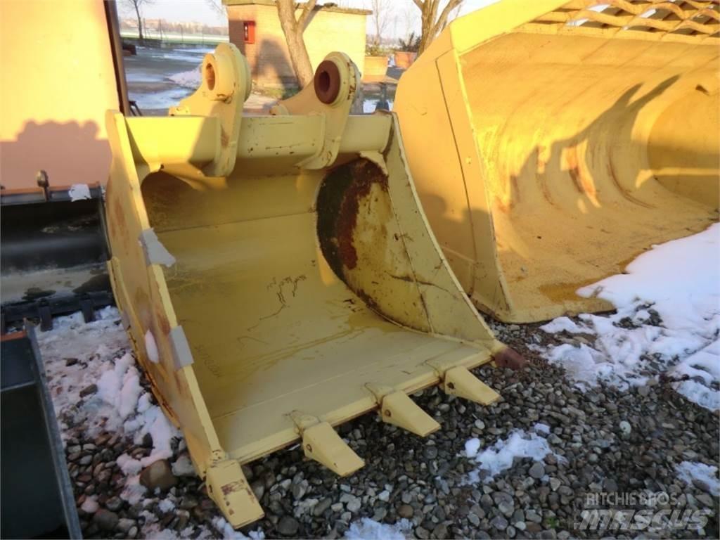 CAT 322D Anlegg - Annet