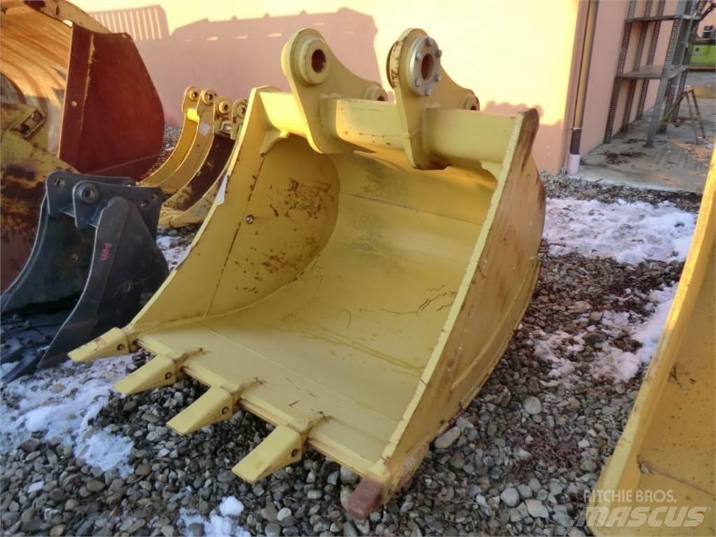 CAT 322D Anlegg - Annet