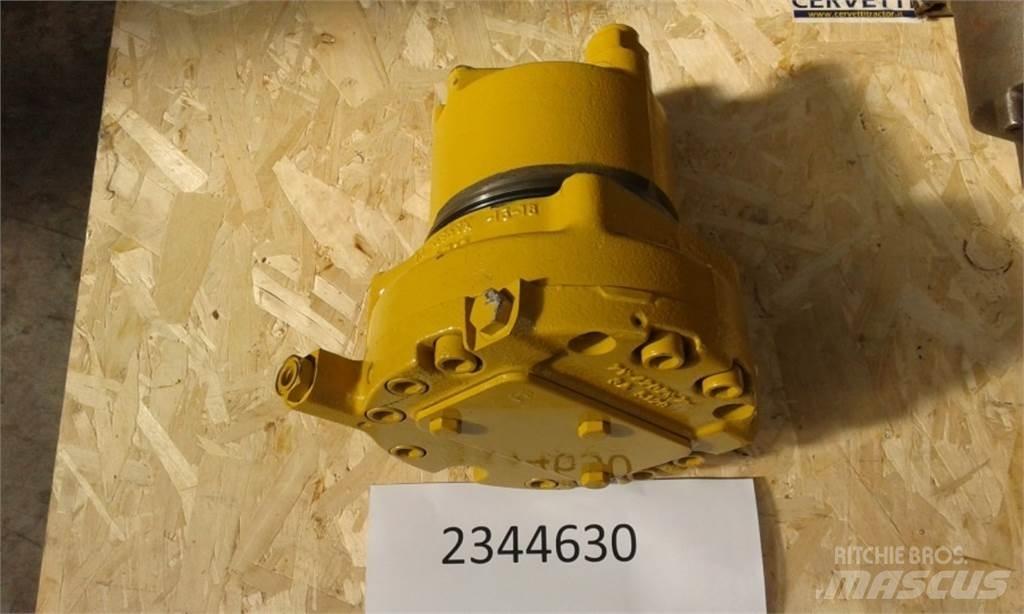CAT 325B Anlegg - Annet