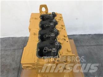 CAT 3304 Motorer