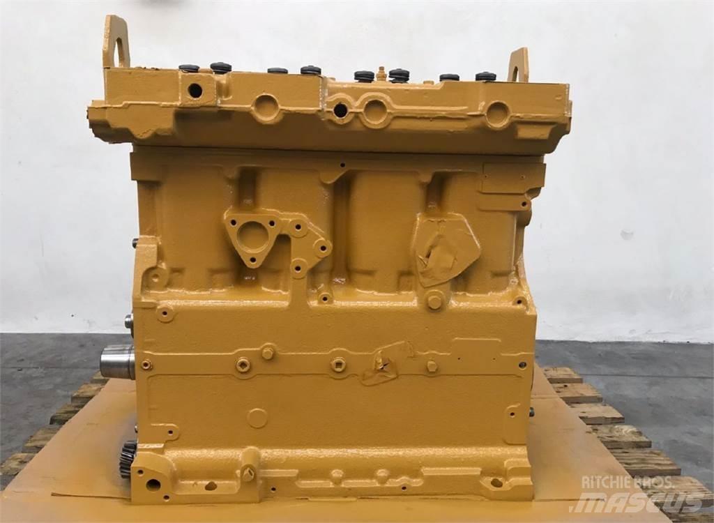CAT 3304 Motorer