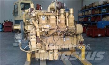 CAT 3304 Motorer