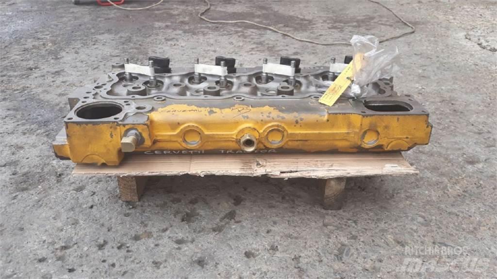CAT 3304 Motorer