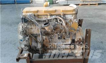 CAT 3304 Motorer