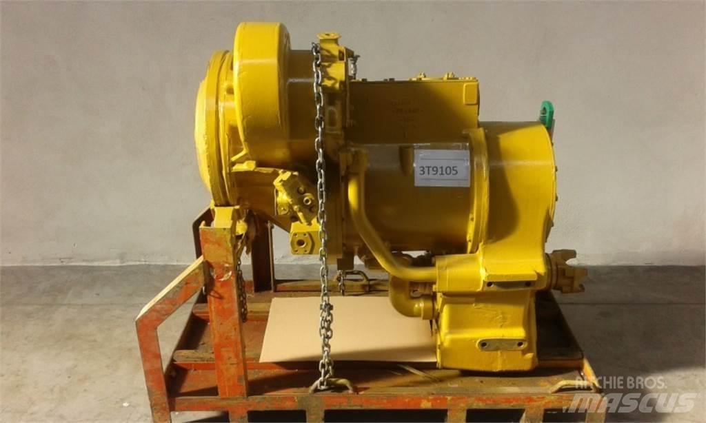CAT 3408E Anlegg - Annet