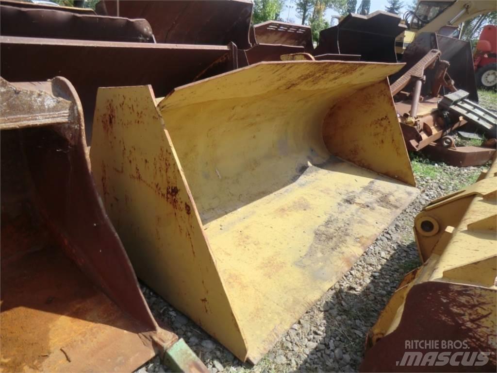 CAT 3412 Anlegg - Annet