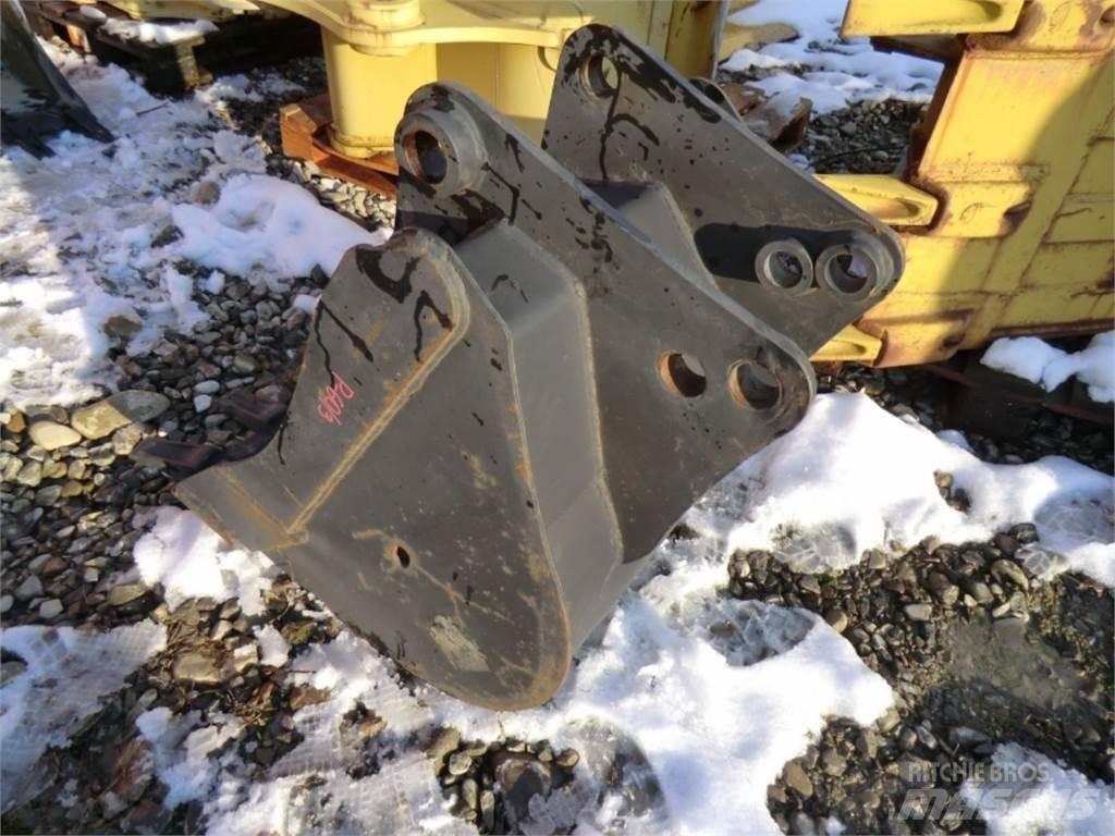 CAT 428 Anlegg - Annet