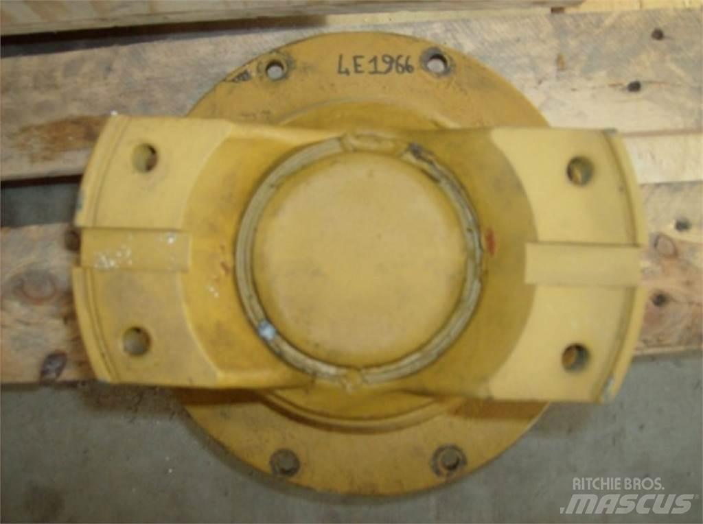 CAT 438C Anlegg - Annet