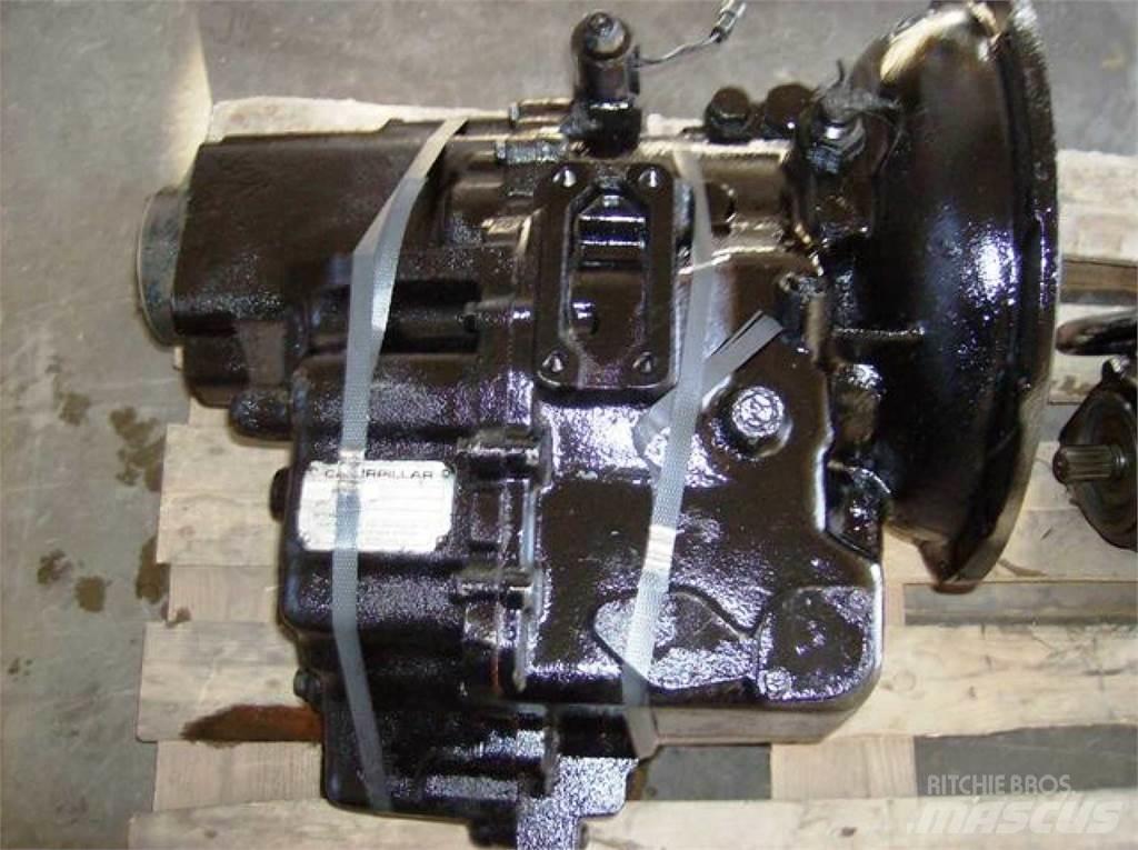 CAT 438C Anlegg - Annet