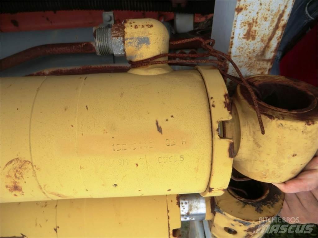 CAT 438C Anlegg - Annet