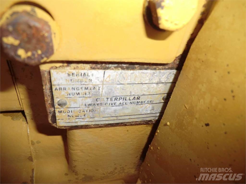 CAT 5080 Anlegg - Annet