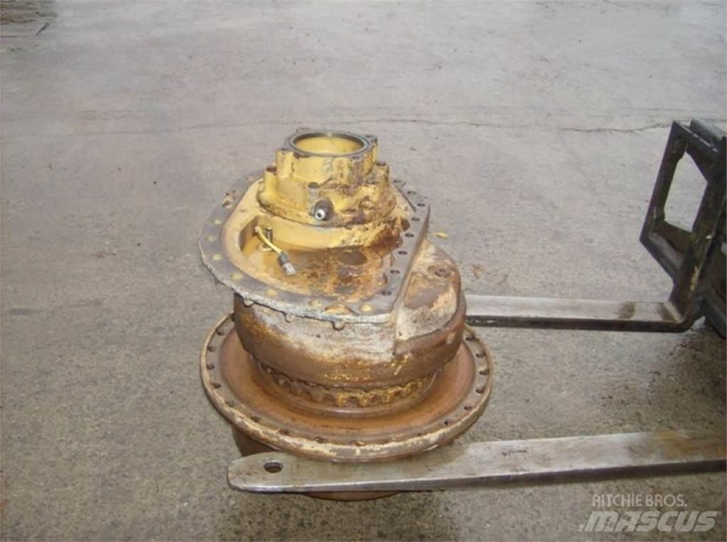 CAT 5080 Anlegg - Annet