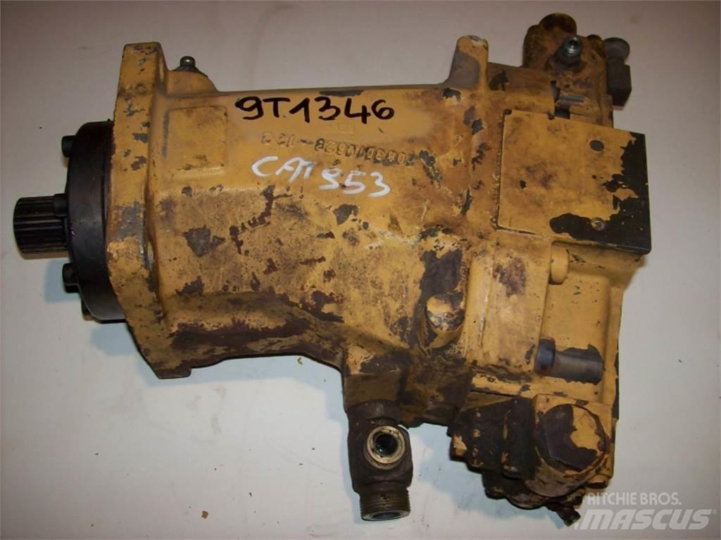 CAT 5P3094 Anlegg - Annet