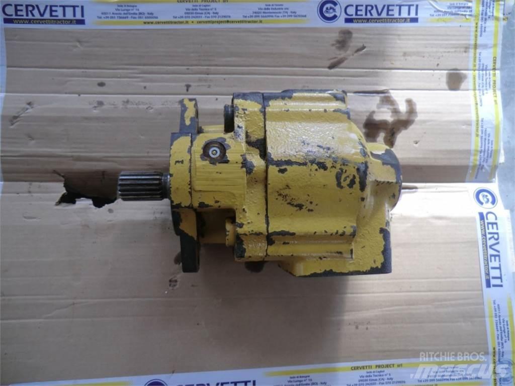 CAT 735 Anlegg - Annet