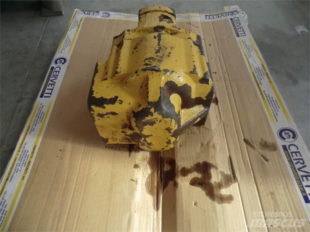 CAT 735 Anlegg - Annet