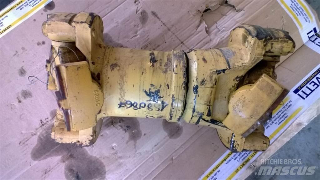 CAT 735 Anlegg - Annet