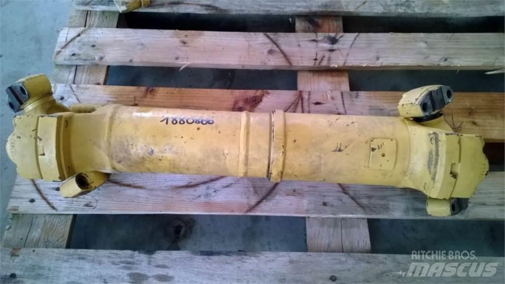 CAT 735 Anlegg - Annet