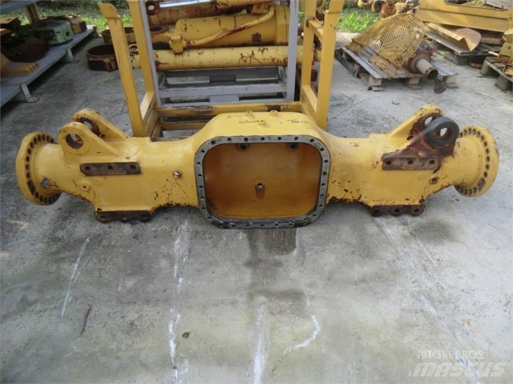 CAT 735 Anlegg - Annet