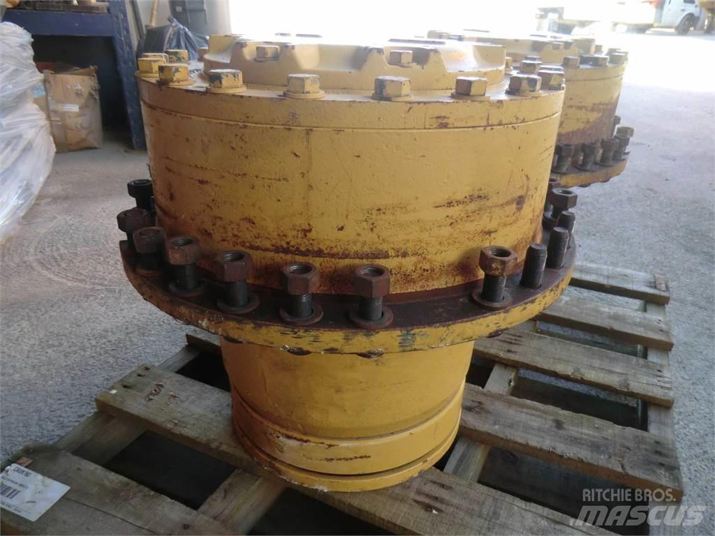 CAT 735 Anlegg - Annet