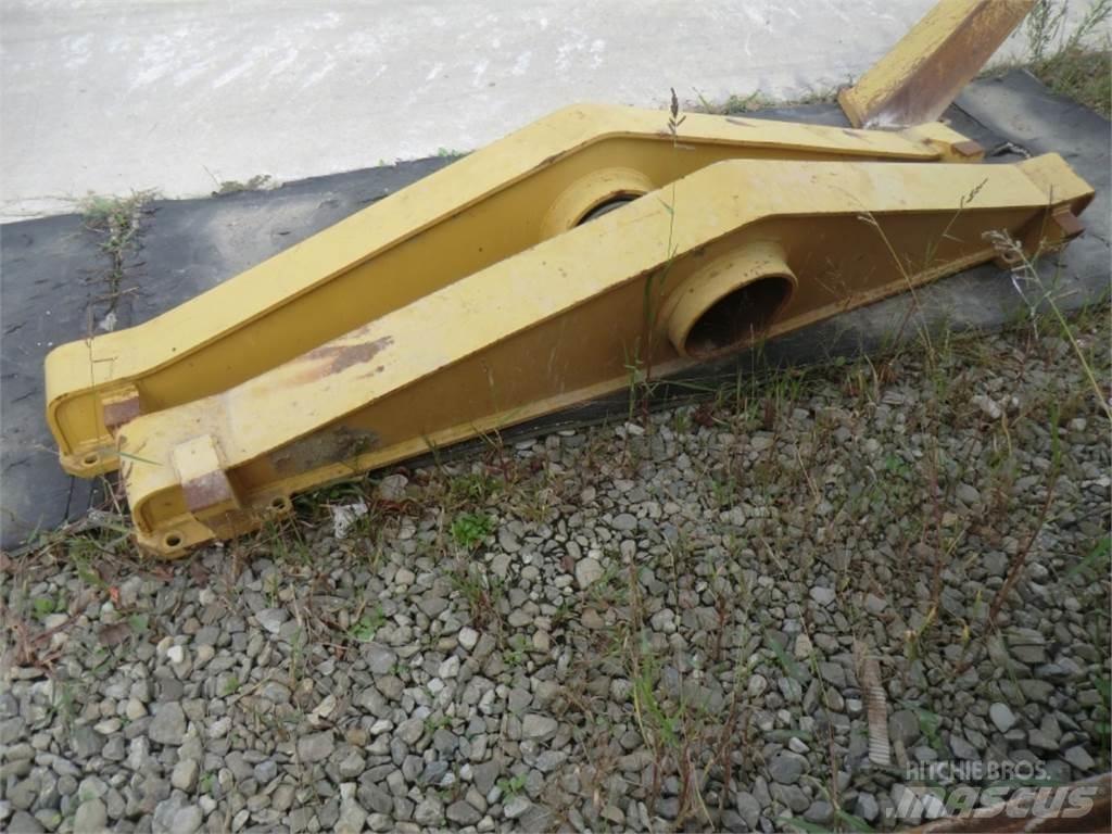 CAT 735 Anlegg - Annet