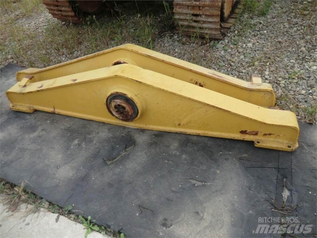 CAT 735 Anlegg - Annet