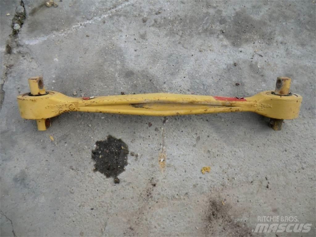 CAT 735 Belter, kjettinger og understell