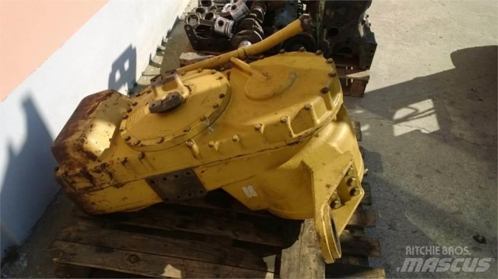 CAT 735 Anlegg - Annet