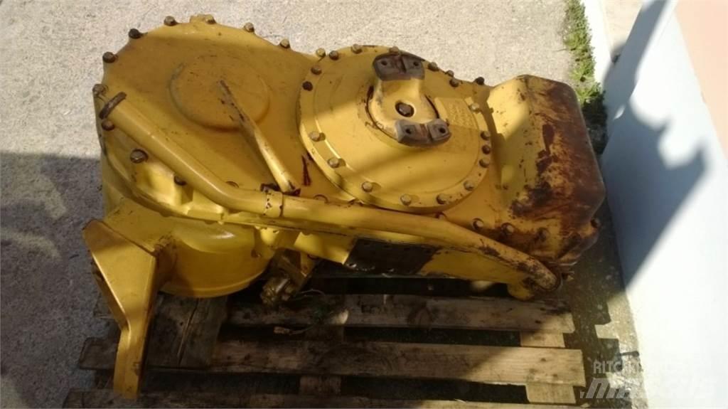 CAT 735 Anlegg - Annet