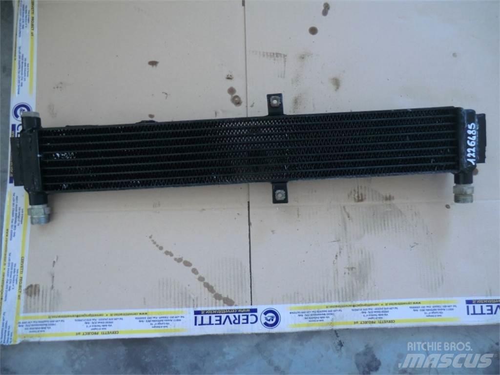 CAT 735 Anlegg - Annet
