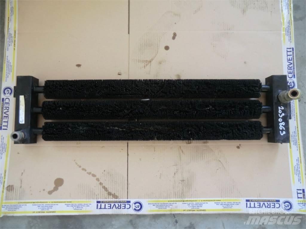 CAT 735 Anlegg - Annet