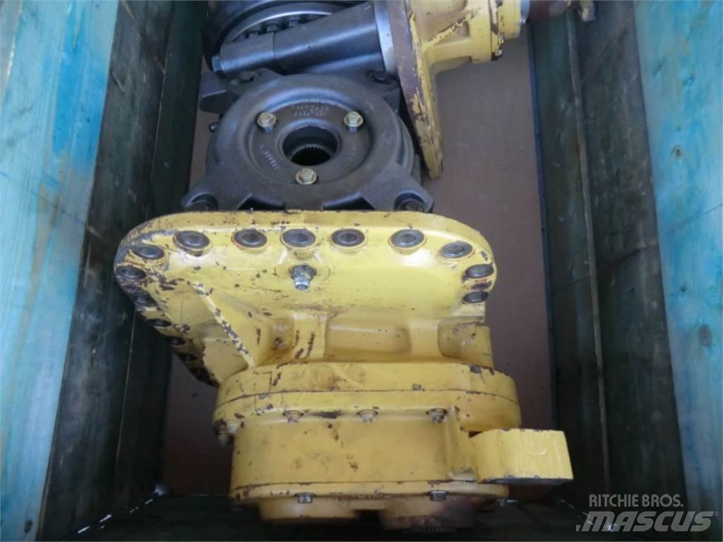 CAT 735 Anlegg - Annet