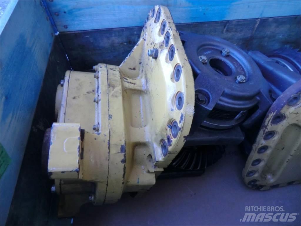 CAT 735 Anlegg - Annet