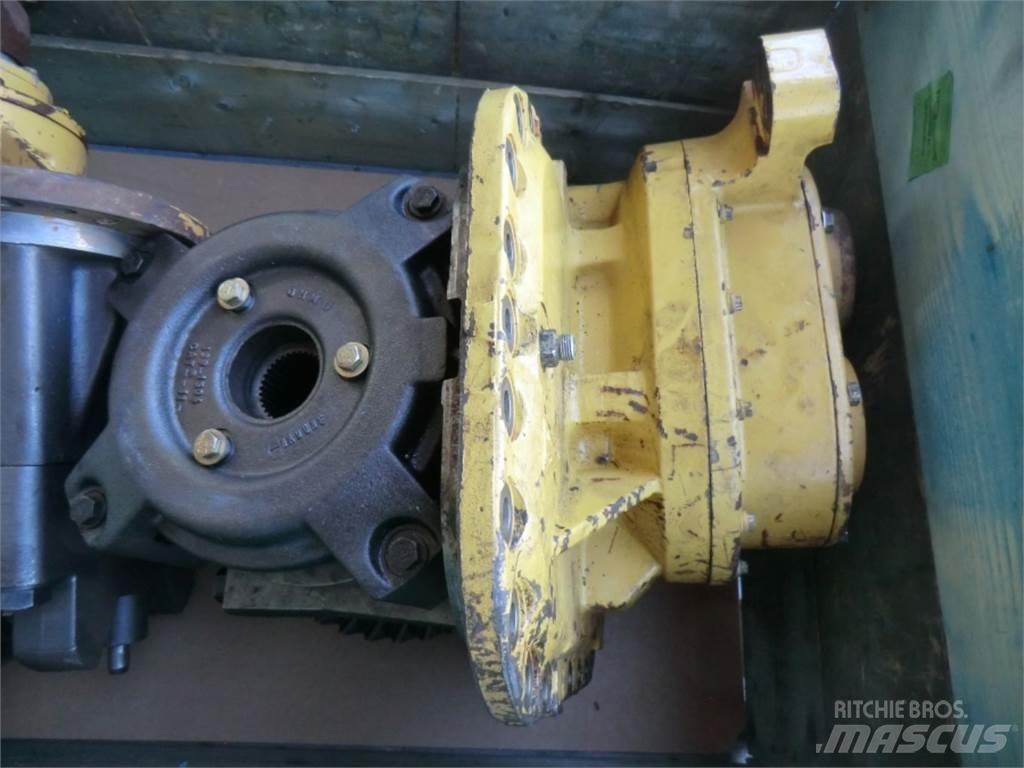 CAT 735 Anlegg - Annet