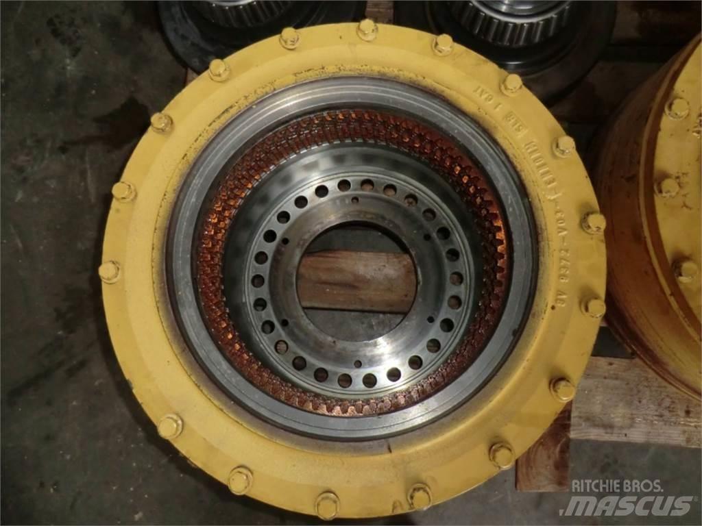 CAT 735 Anlegg - Annet