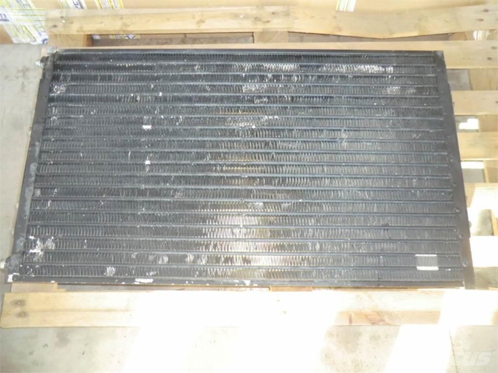 CAT 735 Anlegg - Annet