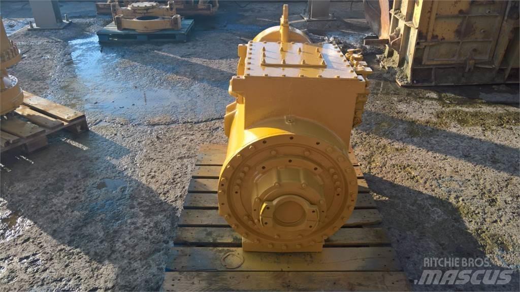 CAT 769D Anlegg - Annet